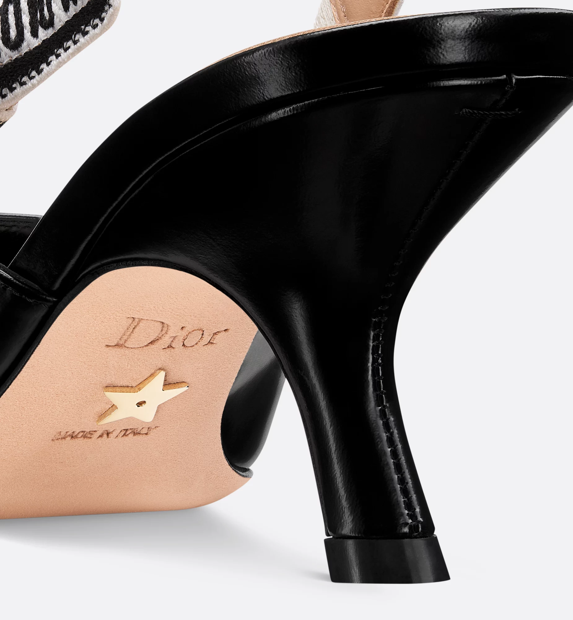 Dior J’Adior Slingback Pump - Image 2